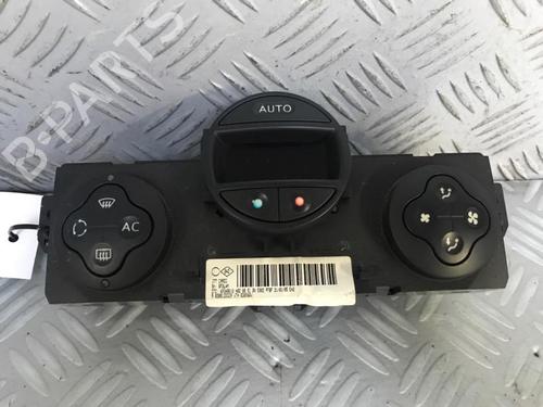 Used Climate control Climate control RENAULT MODUS / GRAND MODUS (F/JP0_) 1.5 dCi (FP0D, JP0D) (82 hp) 30074486 30074486