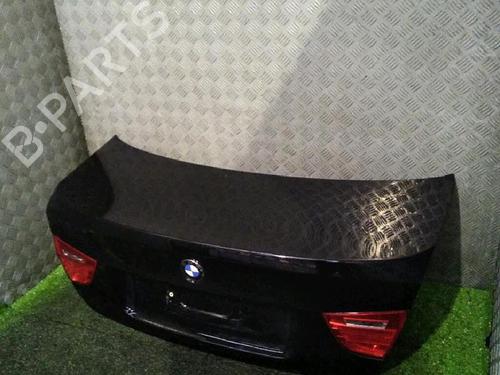 Used Tailgate Tailgate BMW 3 (E90) 316 d (116 hp) 29953342 29953342