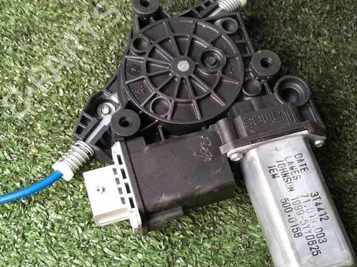 Front left window mechanism OPEL CORSA E (X15) 1.4 (08, 68) | BP30076429C22 - Image 5