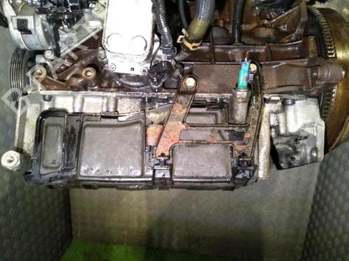 Engine PEUGEOT 308 SW I (4E_, 4H_) 2.0 HDi | BP30074010M1