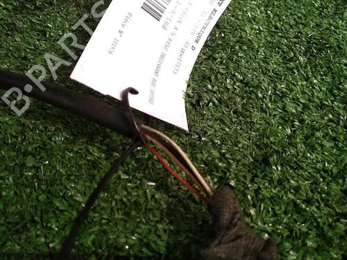 Right mirror AUDI A3 (8P1) 2.0 TDI 16V | BP30072073C27 