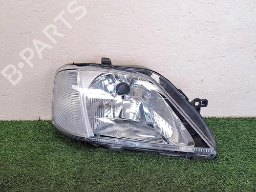 Right headlight DACIA LOGAN MCV (KS_) 1.6 16V (KS0L, KS0M, KS0P, KS1S) | BP30065909C29 