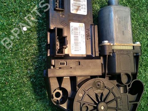 Left front window motor RENAULT SCÉNIC III (JZ0/1_) 1.6 dCi (JZ00, JZ12) | BP30071677E21
