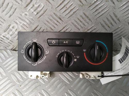 AC Styreenhet / Manøvreringsenhet CITROËN C4 I (LC_) 1.6 HDi | BP30070664I5 