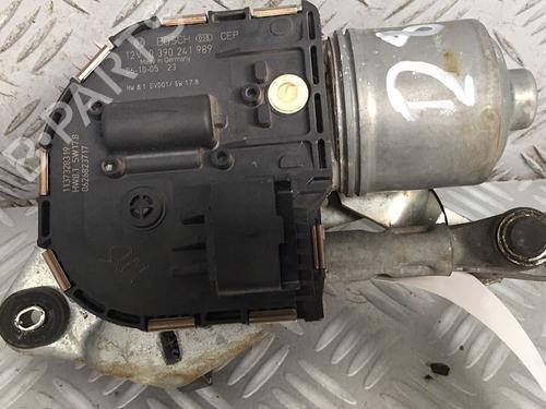 Front wiper motor PEUGEOT 407 Coupe (6C_) 2.7 HDi | BP30069202M29 