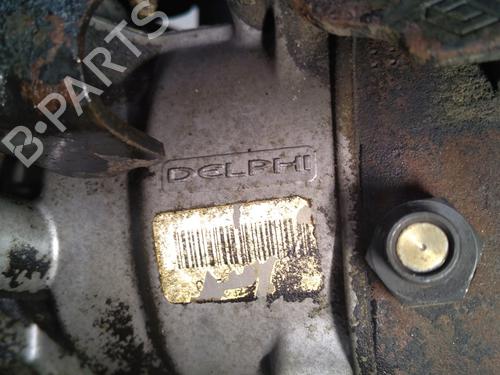 Engine RENAULT CLIO III (BR0/1, CR0/1) 1.5 dCi (BR17, CR17) | BP31660180M1  - Image 9