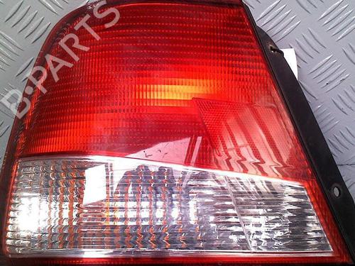 Left taillight HYUNDAI ACCENT II (LC) 1.5 CRDi | BP30075082C34