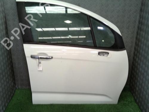 Used Right front door CITROËN C3 II (SC_) 1.4 HDi 70 (SC8HZC, SC8HR0, SC8HP4) (68 hp) 26591186