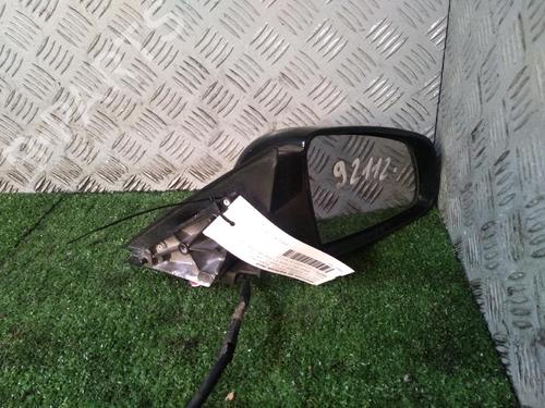 Used Right mirror AUDI A3 Sportback (8PA) 2.0 TDI (140 hp) 13895578