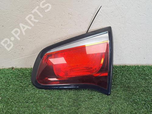 Right tailgate light CITROËN C3 II (SC_) 1.4 HDi 70 (SC8HZC, SC8HR0, SC8HP4) | BP30067803C80 - Image 2