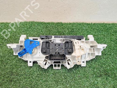 Climate control RENAULT TWINGO II (CN0_) 1.2 (CN0D) | BP29948405I5