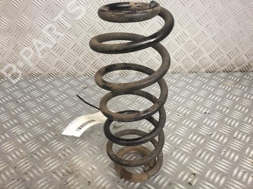 Used Shock absorber spring CITROËN C4 II (NC_) 1.6 HDi 90 (92 hp) 14545987