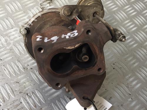 Turbolader/Kompressor RENAULT TWINGO II (CN0_) 1.5 dCi (CN0E) | BP27332959M71 