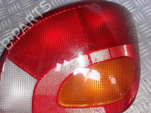 Right taillight FORD FIESTA IV (JA_, JB_) 1.8 DI | BP30069817C35 