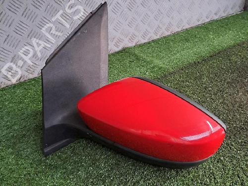 Left mirror SEAT Mii (KF1, KE1) 1.0 | BP23898126C26 