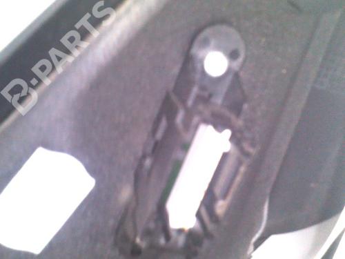 Right mirror RENAULT MEGANE I Classic (LA0/1_) 1.6 e (LA0F, LA0S) | BP11399677C27 