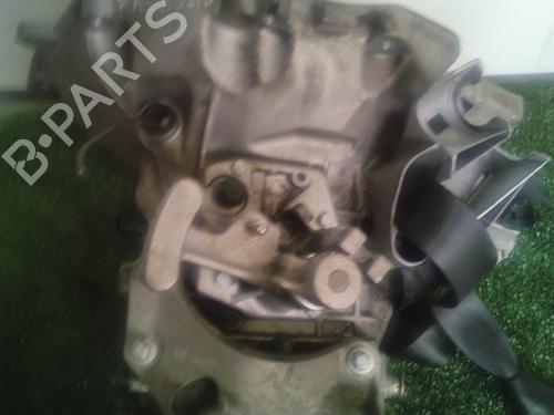 Gearbox OPEL CORSA E (X15) 1.4 (08, 68) | BP31972746M3  - Image 6