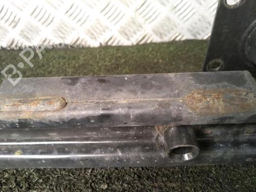 Front bumper reinforcement PEUGEOT 5008 (0U_, 0E_) 1.6 HDi | BP19280784C109 