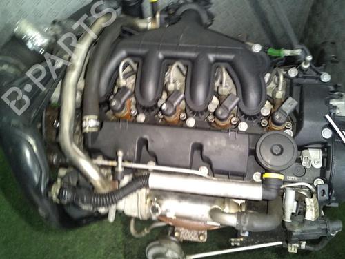 Engine CITROËN JUMPY II (VF7)  | BP30068428M1 