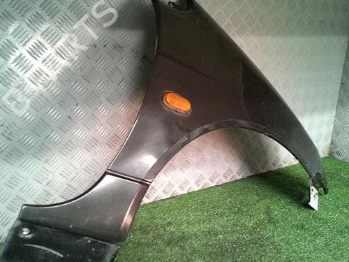 Right front fenders RENAULT TWINGO I (C06_) 1.2 (C063, C064) | BP29953258C42
