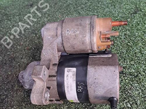 Starter CITROËN C1 (PM_, PN_) 1.0 | BP30063349M8 - Image 4