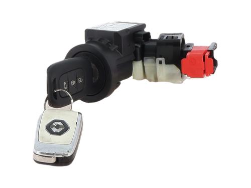 Ignition barrel RENAULT CLIO V (B7_) 1.0 TCe 100 (B7MT) | BP36913804M48 - Image 4