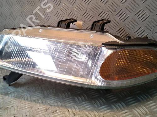 Left headlight ROVER 400 II Hatchback (RT) 416 Si | BP30070859C28  - Image 6
