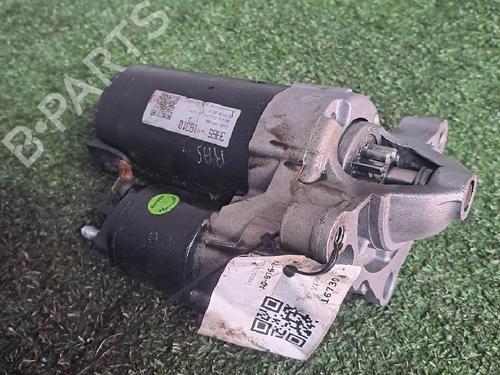 Starter CITROËN C8 (EA_, EB_) 2.2 HDi | BP22307084M8 