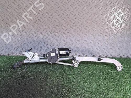 Used Front wiper motor BMW 2 Active Tourer (F45) 218 d (150 hp) 30063470