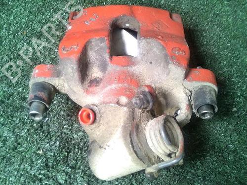 Left rear brake caliper RENAULT LAGUNA Coupe (DT0/1) 2.0 dCi GT (DT11, DT1E, DT1N) | BP30067164M107
