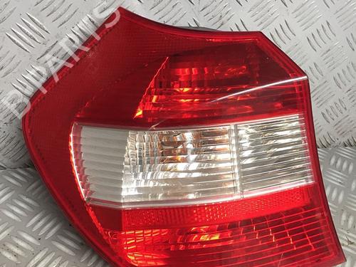 Left taillight BMW 1 (E87) 118 d | BP30065138C34