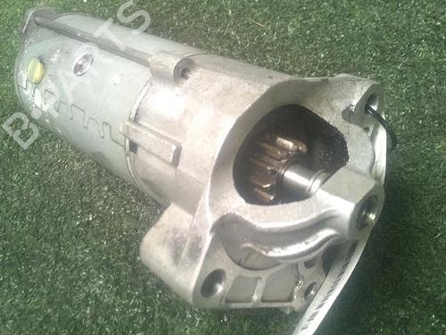 Starter RENAULT SCÉNIC II (JM0/1_) 1.9 dCi (JM0G, JM12, JM1G, JM2C) | BP29951561M8