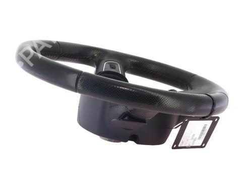 Steering wheel AUDI Q5 (8RB) 2.0 TDI quattro | BP33117226C49 - Image 6