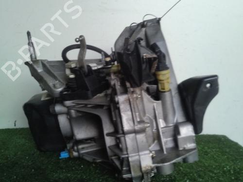 Gearbox DACIA LOGAN MCV (KS_) 1.5 dCi (KS04) | BP30770476M3  - Image 7