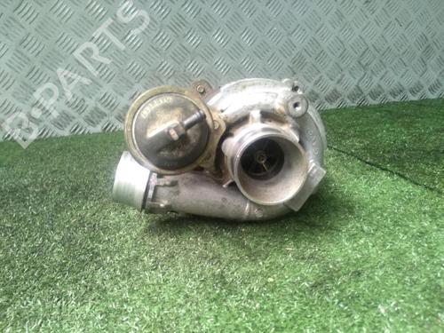Turbocharger/Supercharger RENAULT MASTER II Van (FD) 2.5 dCi (FD02) | BP30072990M71 
