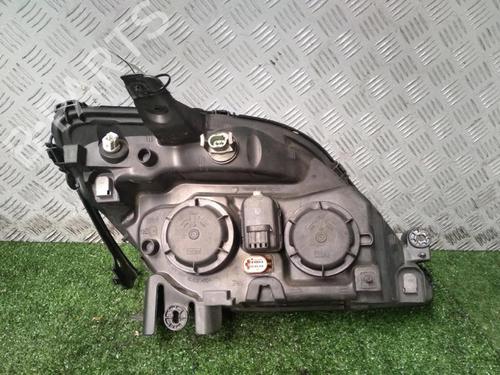 Left headlight RENAULT SCÉNIC I MPV (JA0/1_, FA0_) 1.9 dCi (JA05, JA1F) | BP30072015C28