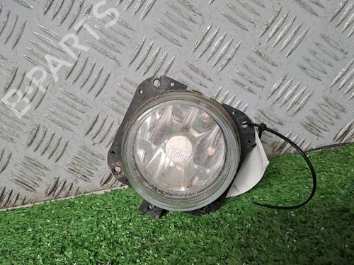 Used Right front fog light CITROËN XSARA PICASSO (N68) 2.0 HDi (90 hp) 19799339