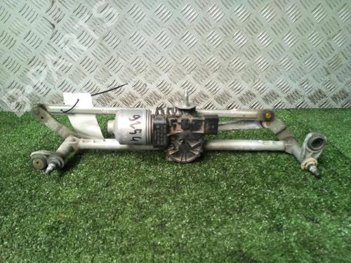 Used Front wiper motor Front wiper motor VW POLO V (6R1, 6C1) 1.6 TDI (90 hp) 30072110 30072110
