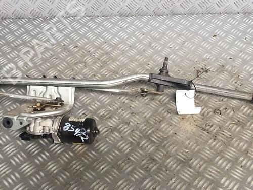 Front wiper motor RENAULT SCÉNIC II (JM0/1_) 1.9 dCi (JM0G, JM12, JM1G, JM2C) | BP30072588M29