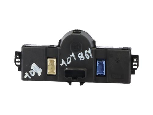 Climate control RENAULT MODUS / GRAND MODUS (F/JP0_) 1.5 dCi (FP0F, JP0F) | BP37187258I5 - Image 3