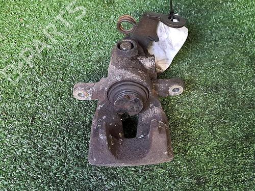 Used Left rear brake caliper FIAT STILO (192_) 1.9 JTD (192_XE1A) (115 hp) 30066626