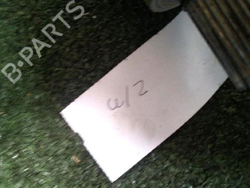 Right rear driveshaft DACIA DUSTER (HM_) 1.5 dCi 115 4x4 (HMAD) | BP30071916M41 