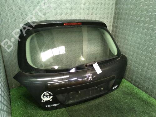 Bakluke CC/Kombi-Kupé PEUGEOT 207 (WA_, WC_) 1.6 HDi (92 hp) 19090237