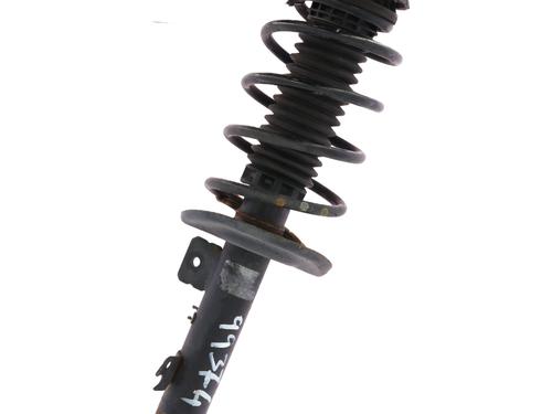 Used Left front shock absorber Left front shock absorber PEUGEOT 208 I (CA_, CC_) 1.6 HDi / BlueHDi 75 (75 hp) 30708732 30708732