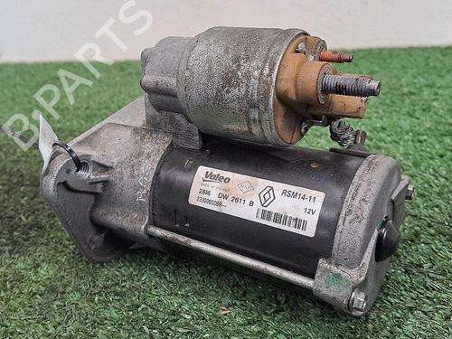 Starter RENAULT CLIO IV (BH_) 1.5 dCi 90 | BP29947850M8  - Image 5