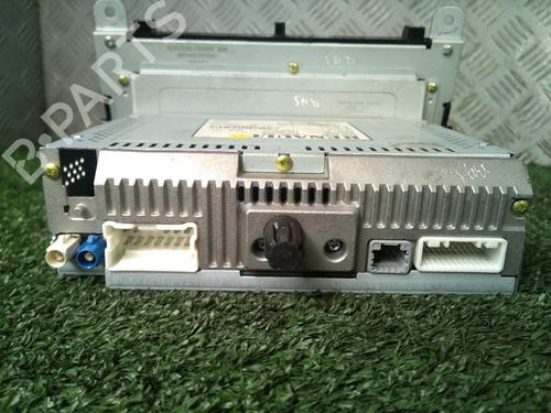 Radio RENAULT CLIO IV (BH_) 1.5 dCi 75 | BP17162110E6 