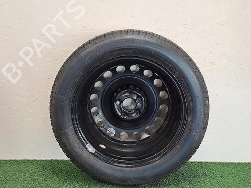 Jack Kit VW NEW BEETLE (9C1, 1C1) 1.6 | BP32370739C119