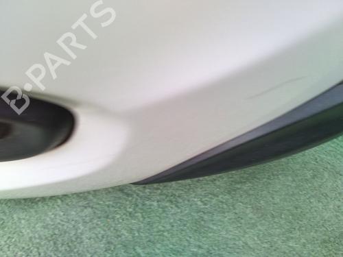 Front bumper FIAT 500X (334_) 1.4 (334AXC1B, 334AXC11) | BP31182180C7 