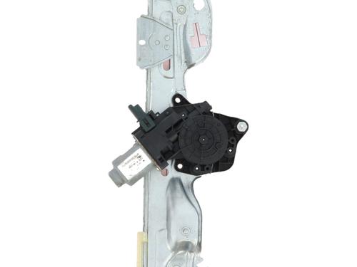 Rudehejsemekanisme Højre foran Rudehejsemekanisme Højre foran RENAULT MEGANE IV Hatchback (B9A/M/N_) [2015-2026] 35989766 35989766
