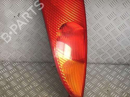Left taillight FORD FOCUS I (DAW, DBW) 1.6 16V | BP30065143C34